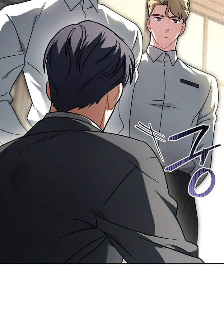 Elusive Touch Chapter 19 - Page 65