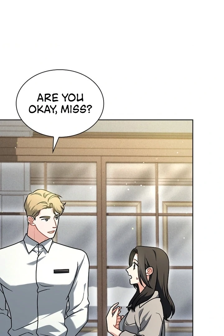 Elusive Touch Chapter 19 - Page 66