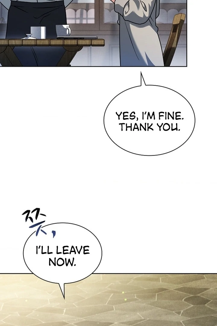 Elusive Touch Chapter 19 - Page 67