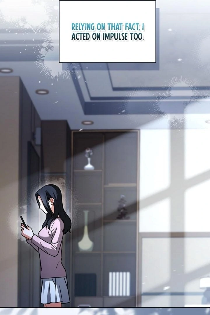 Elusive Touch Chapter 19 - Page 8