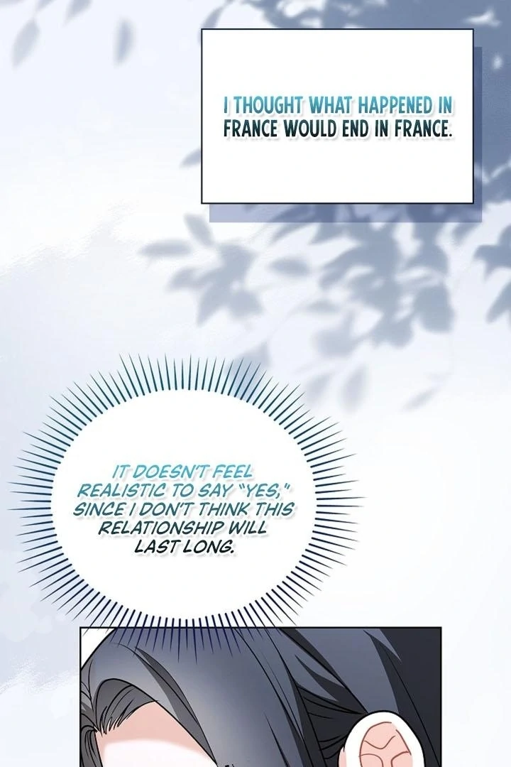 Elusive Touch Chapter 19 - Page 9