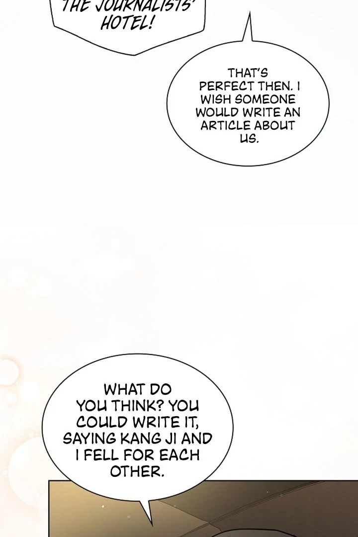 Elusive Touch Chapter 19 - Page 85