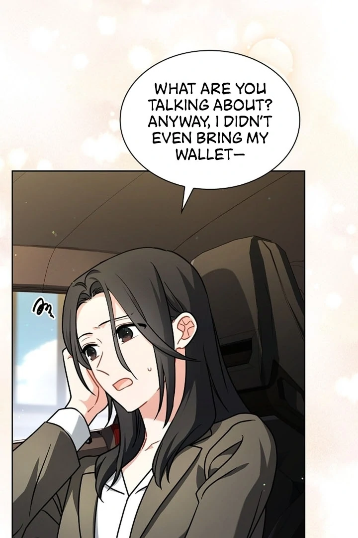 Elusive Touch Chapter 19 - Page 87