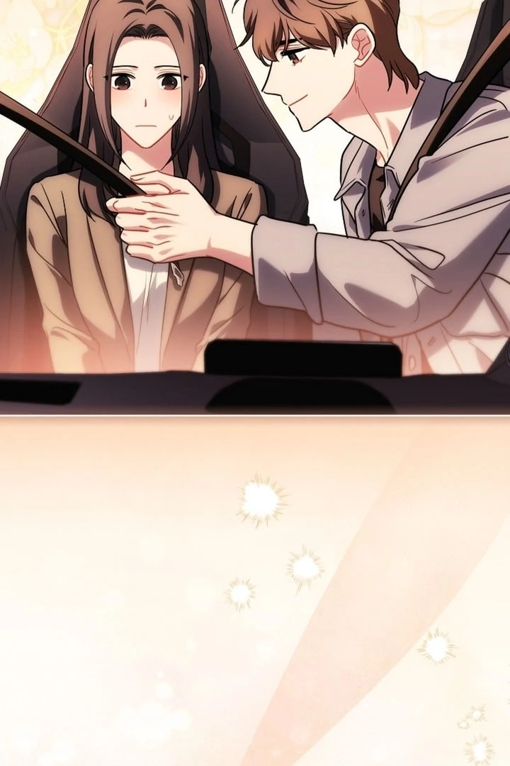 Elusive Touch Chapter 19 - Page 89