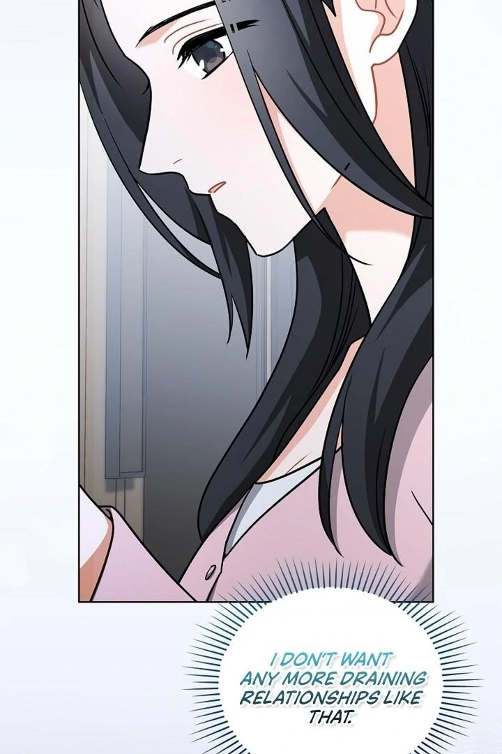 Elusive Touch Chapter 19 - Page 10