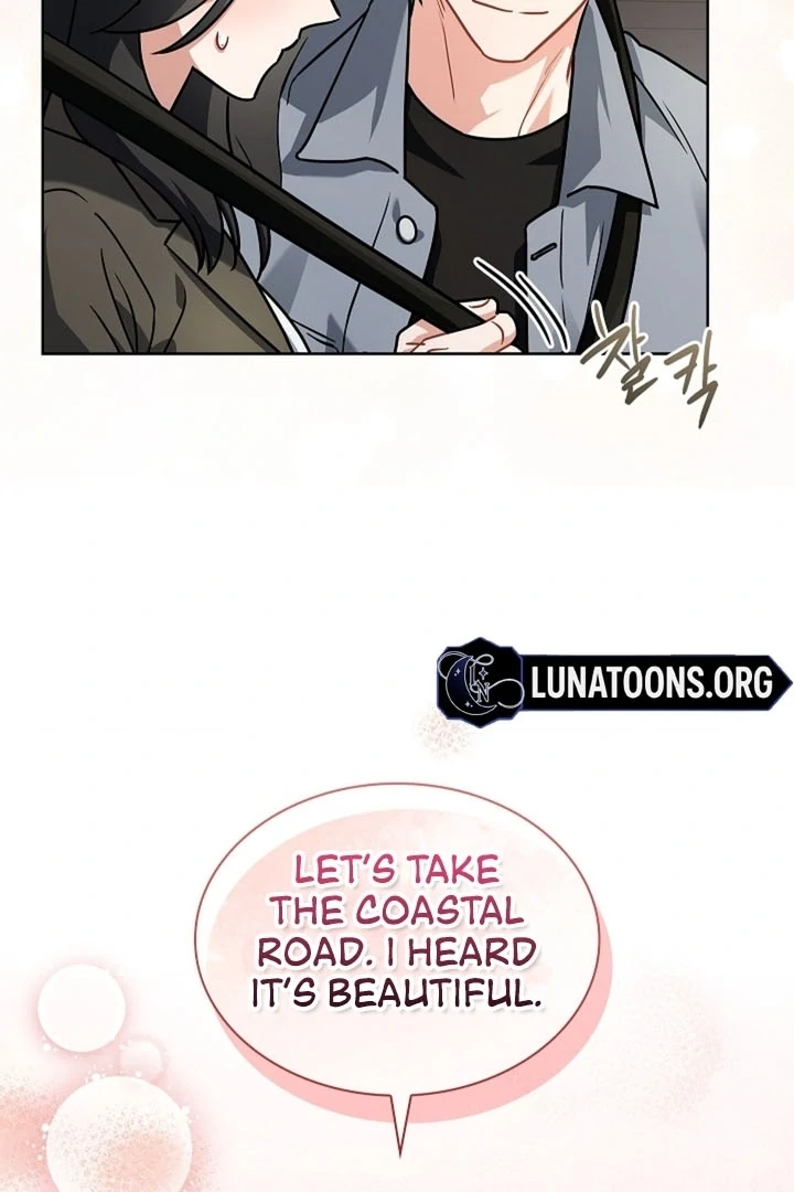 Elusive Touch Chapter 19 - Page 91