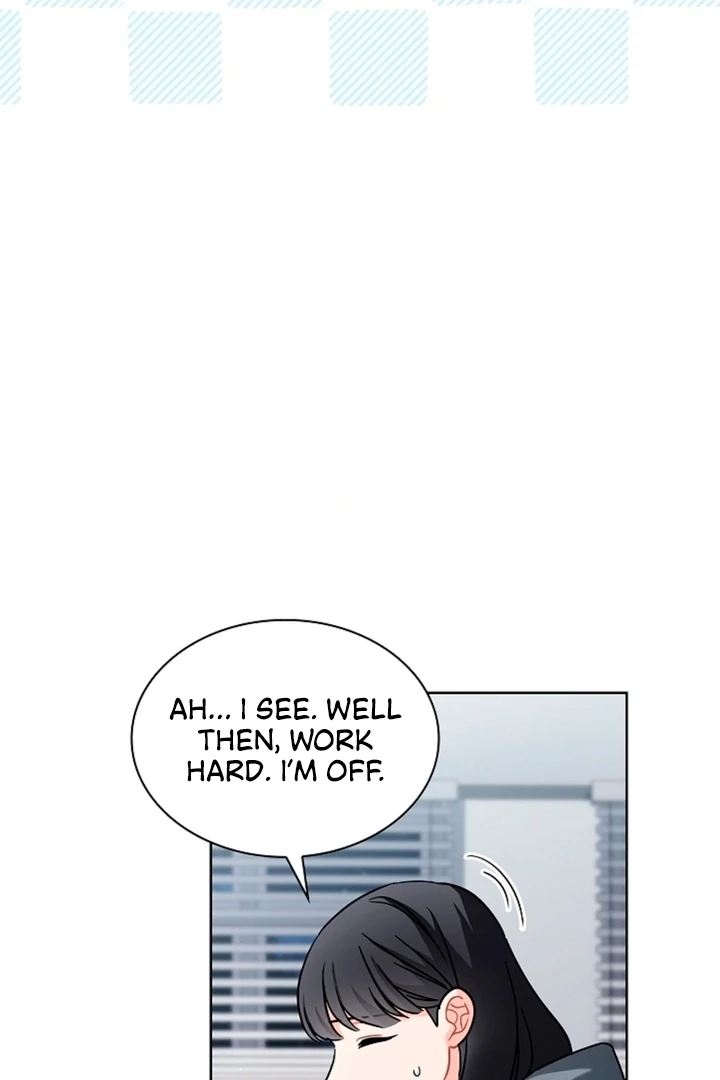 Elusive Touch Chapter 2 - Page 11