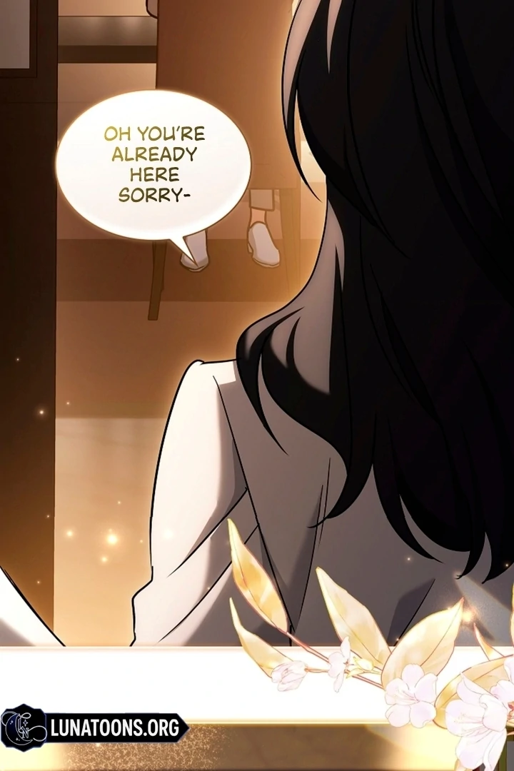 Elusive Touch Chapter 2 - Page 103