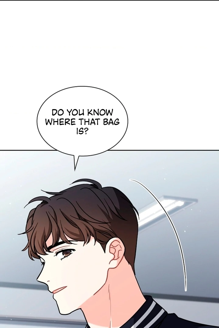 Elusive Touch Chapter 2 - Page 16