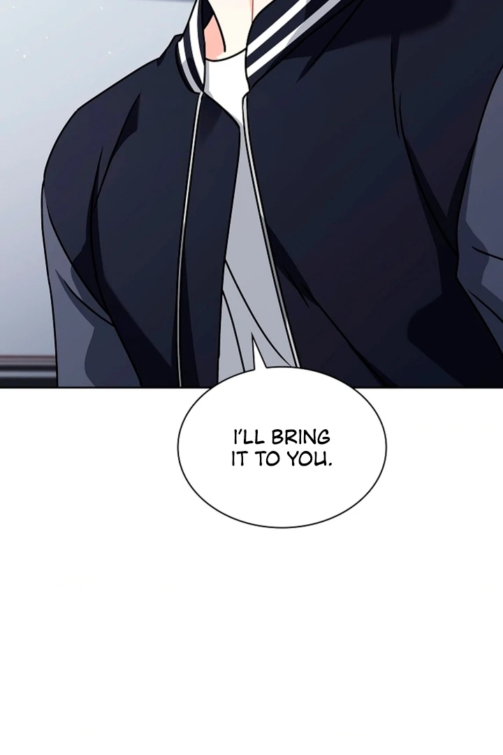 Elusive Touch Chapter 2 - Page 17