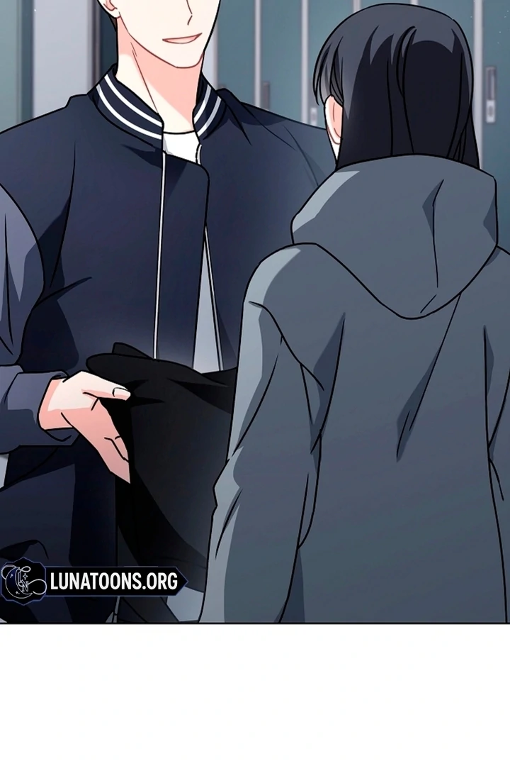 Elusive Touch Chapter 2 - Page 20