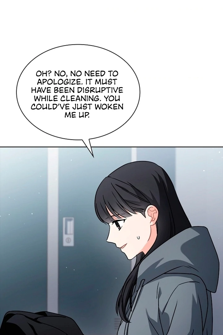 Elusive Touch Chapter 2 - Page 21