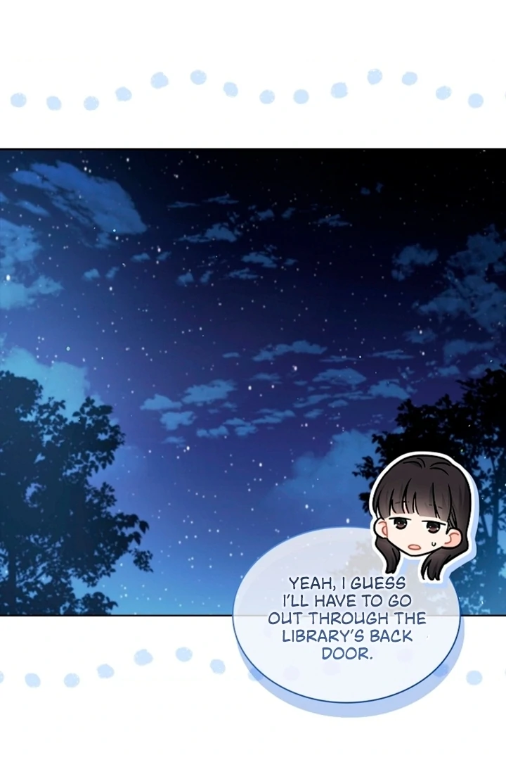 Elusive Touch Chapter 2 - Page 24