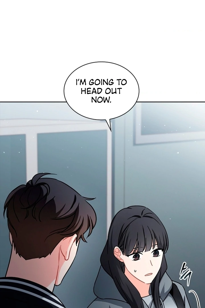 Elusive Touch Chapter 2 - Page 25