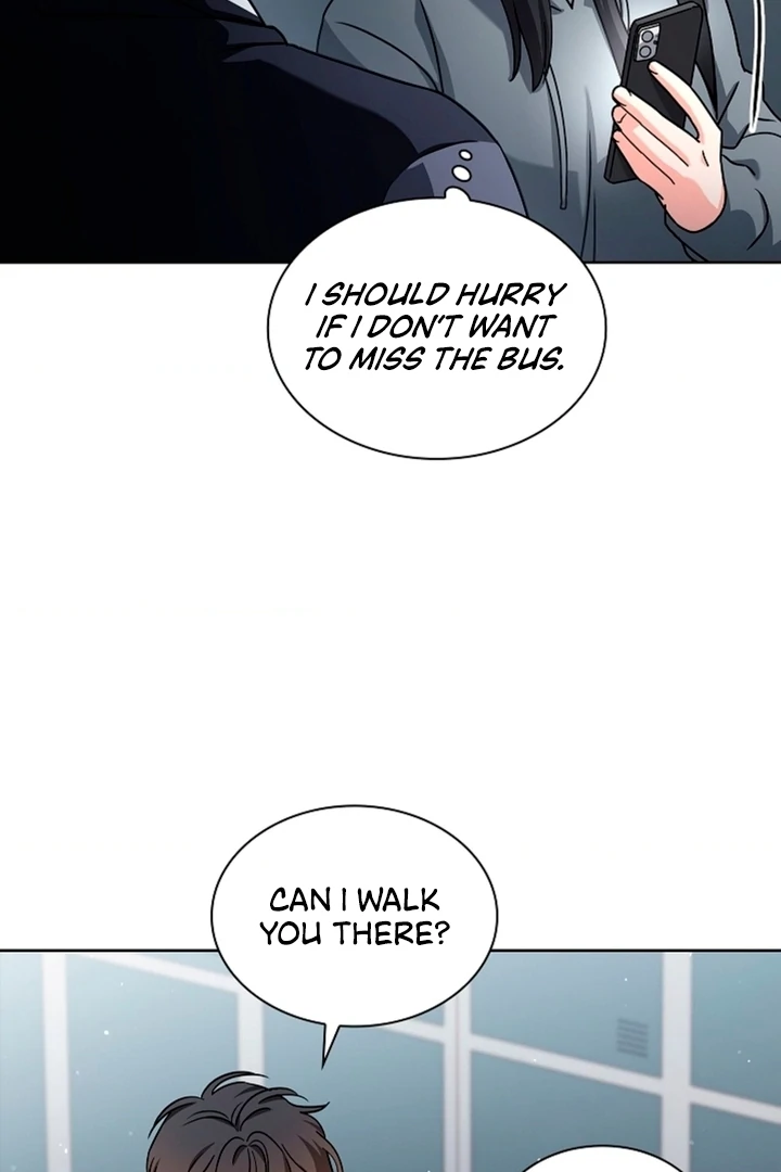 Elusive Touch Chapter 2 - Page 26