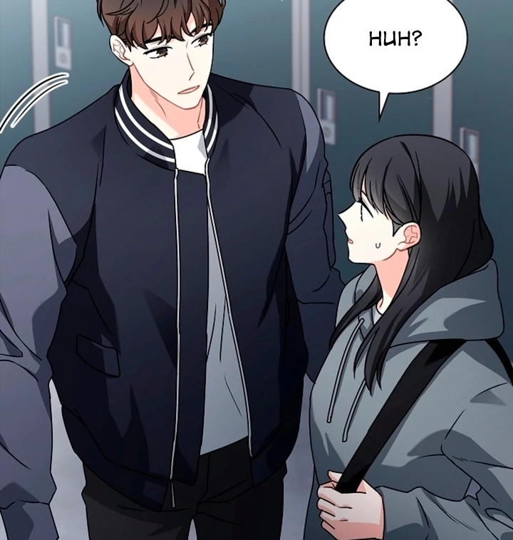 Elusive Touch Chapter 2 - Page 27