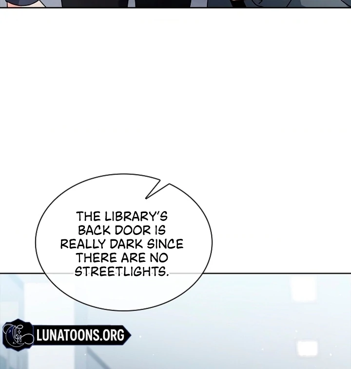 Elusive Touch Chapter 2 - Page 28