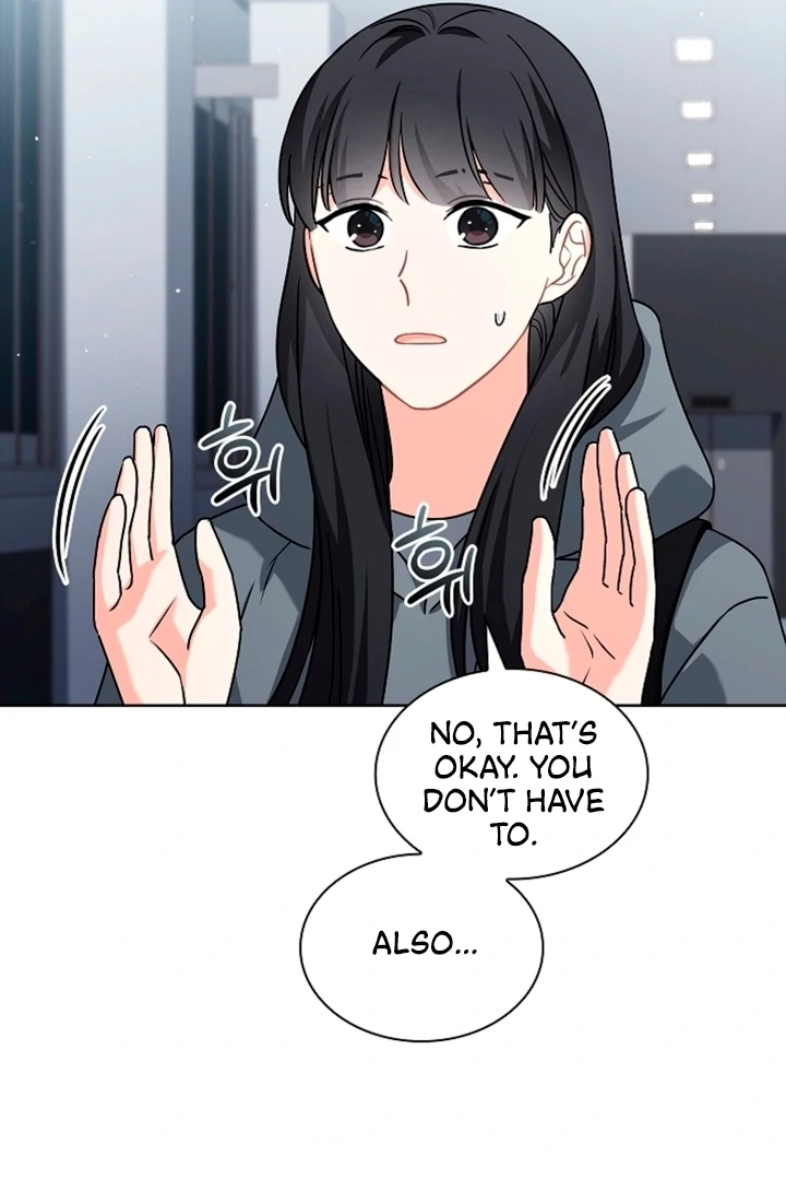 Elusive Touch Chapter 2 - Page 29