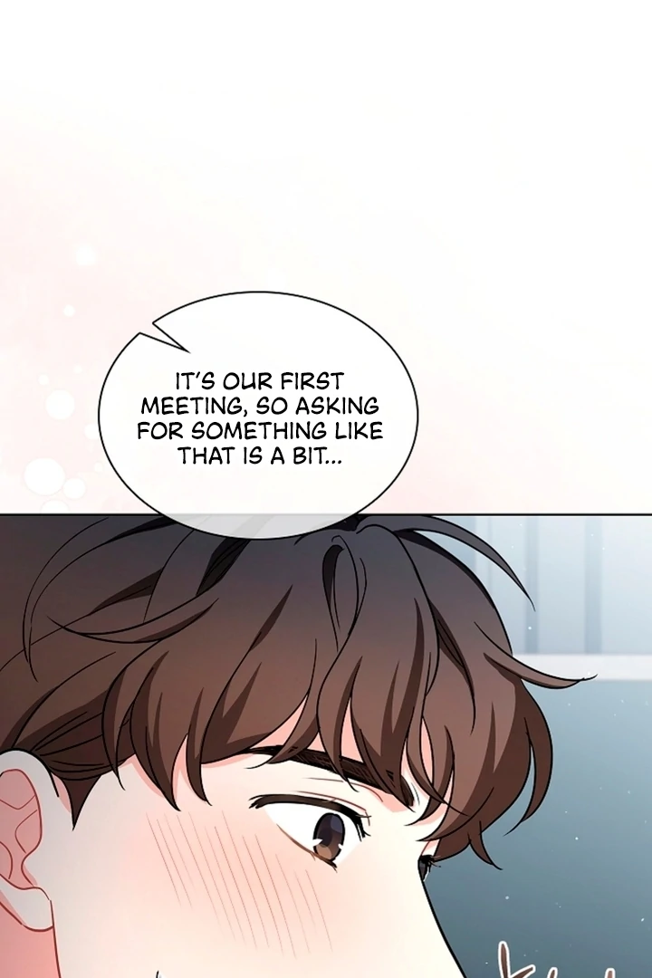 Elusive Touch Chapter 2 - Page 30