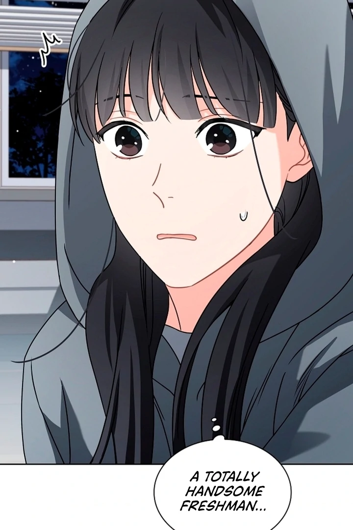 Elusive Touch Chapter 2 - Page 4