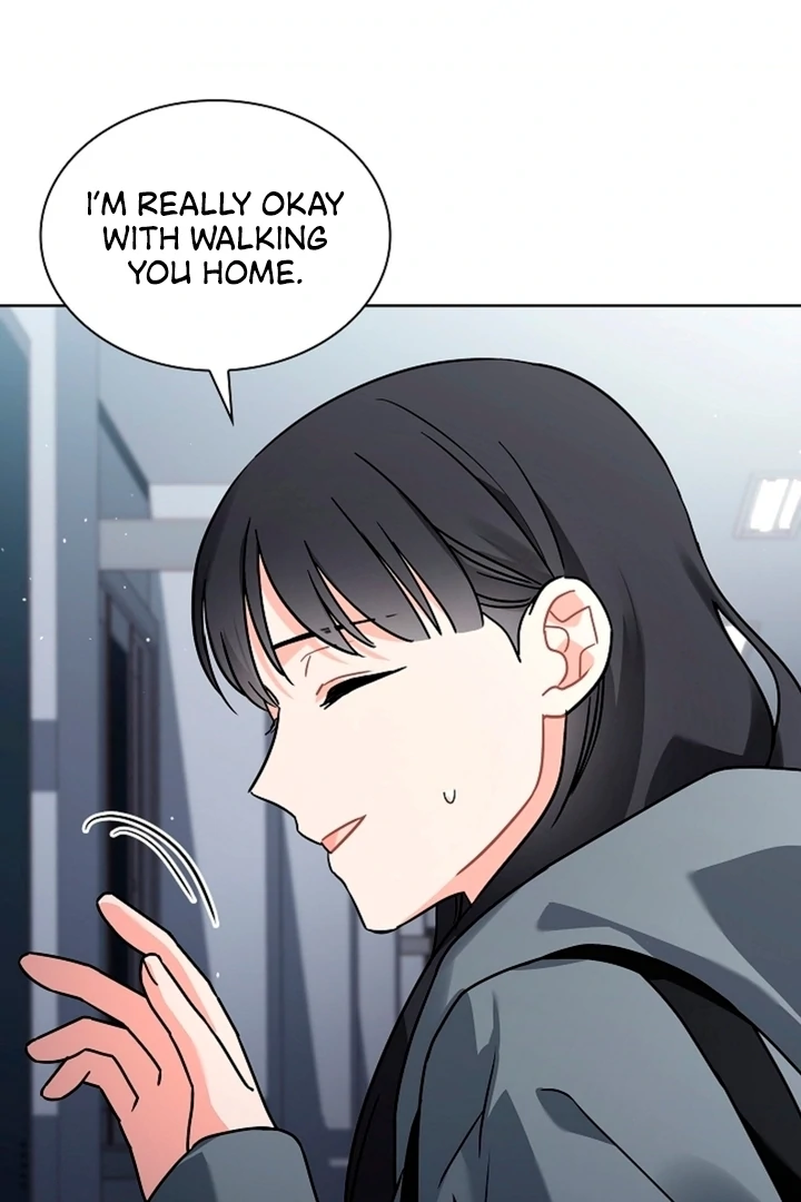 Elusive Touch Chapter 2 - Page 35