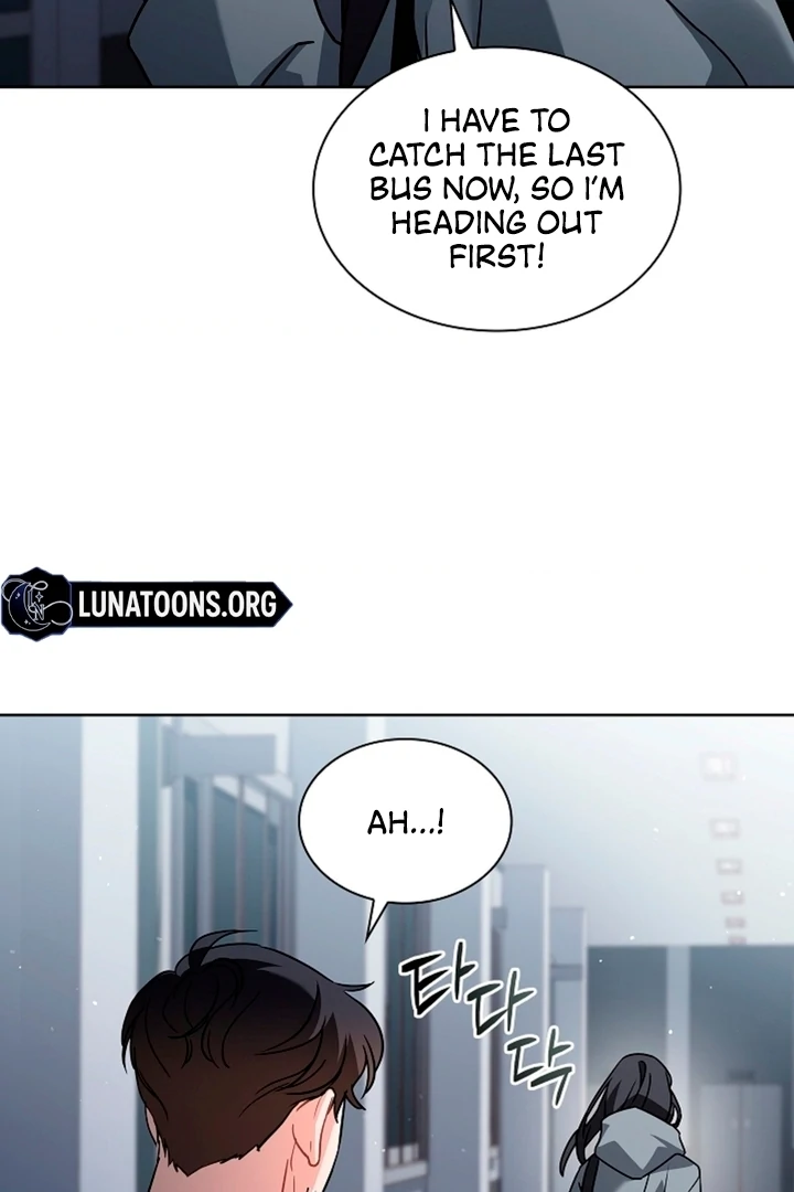 Elusive Touch Chapter 2 - Page 36