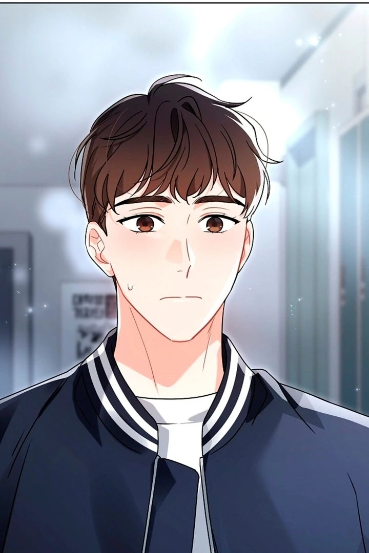 Elusive Touch Chapter 2 - Page 38