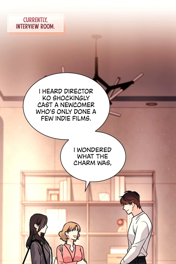 Elusive Touch Chapter 2 - Page 43