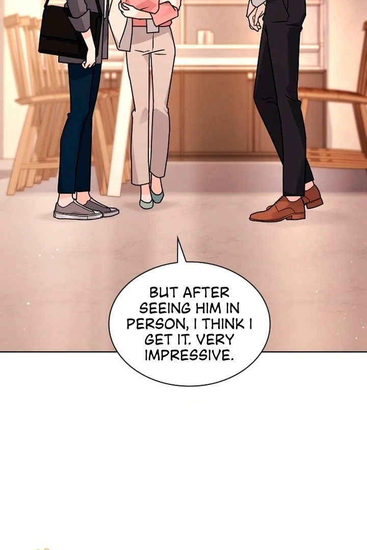 Elusive Touch Chapter 2 - Page 44