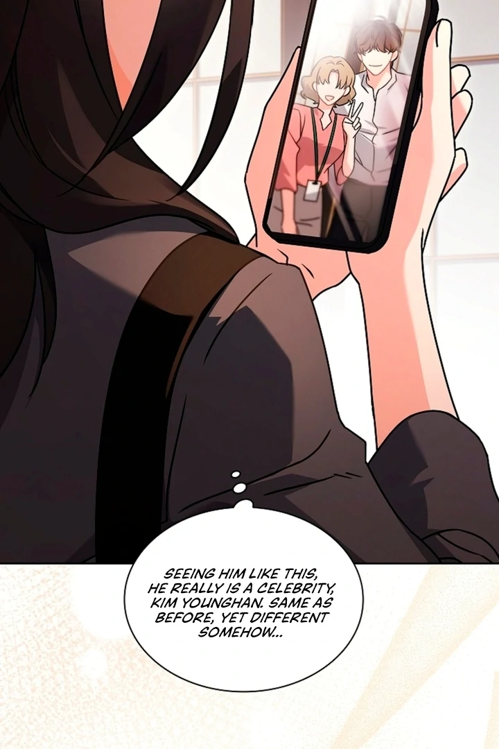 Elusive Touch Chapter 2 - Page 48