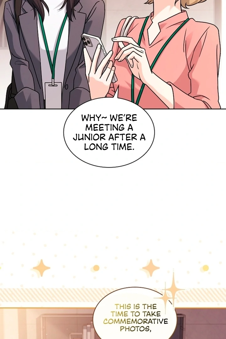 Elusive Touch Chapter 2 - Page 53