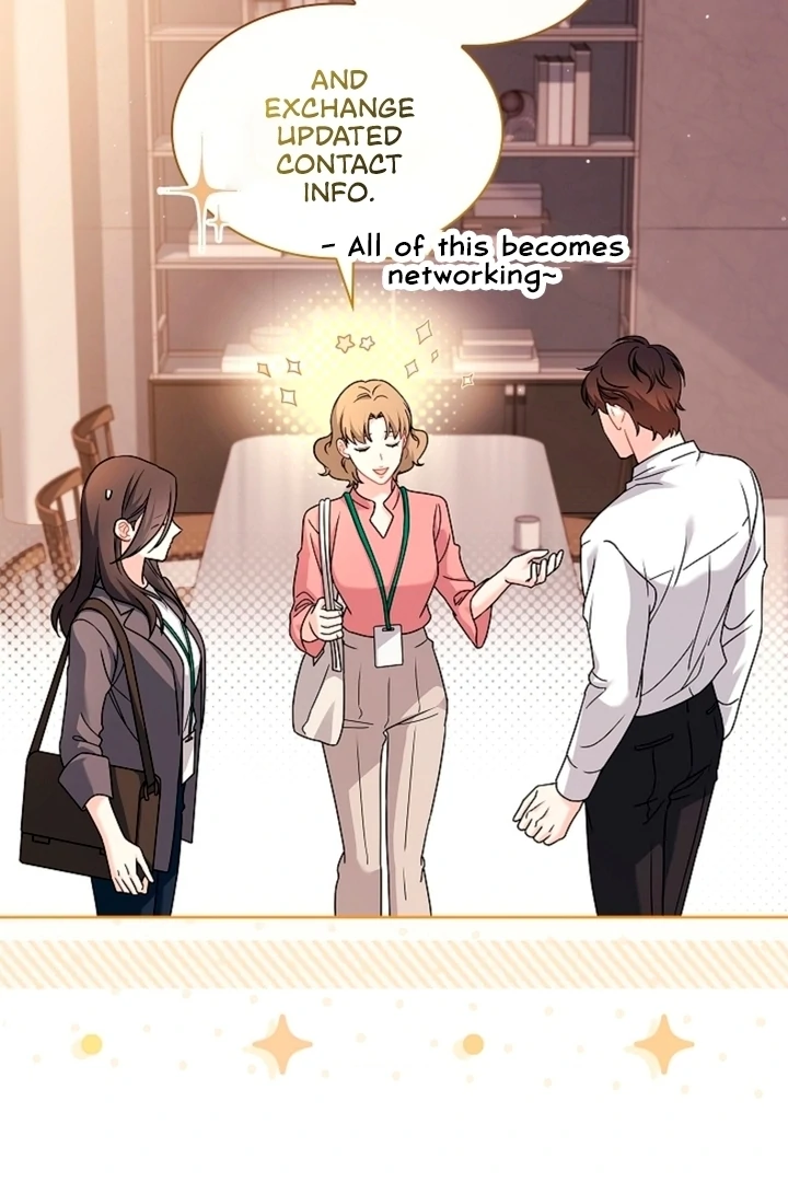 Elusive Touch Chapter 2 - Page 54