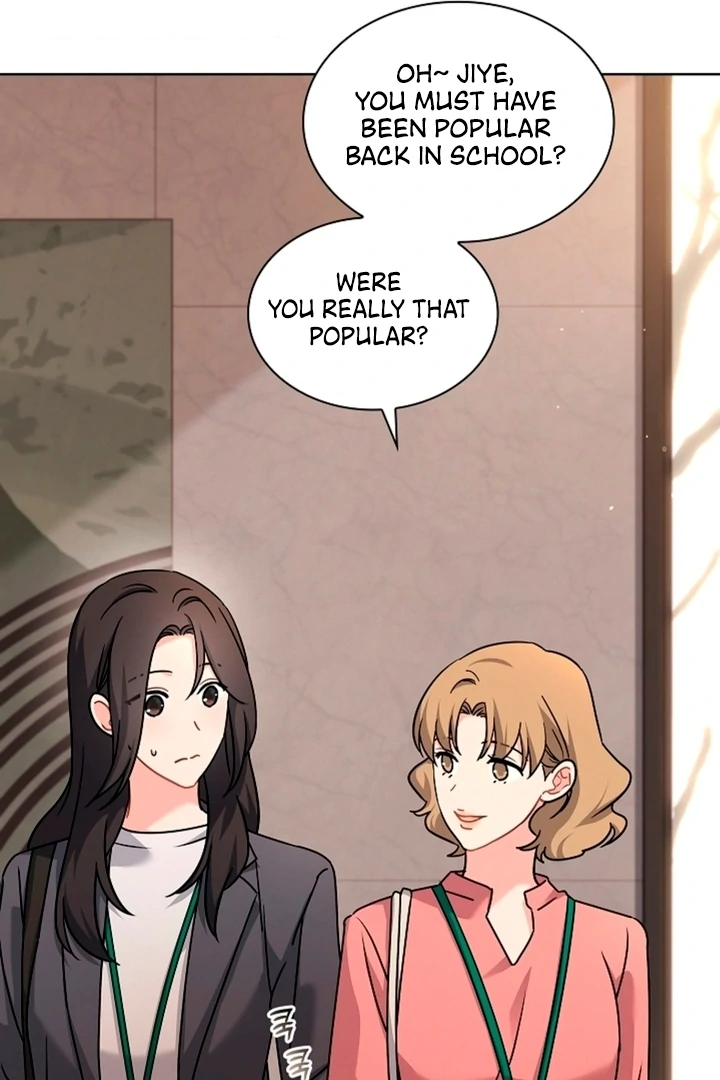 Elusive Touch Chapter 2 - Page 57