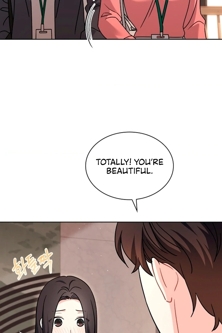 Elusive Touch Chapter 2 - Page 58