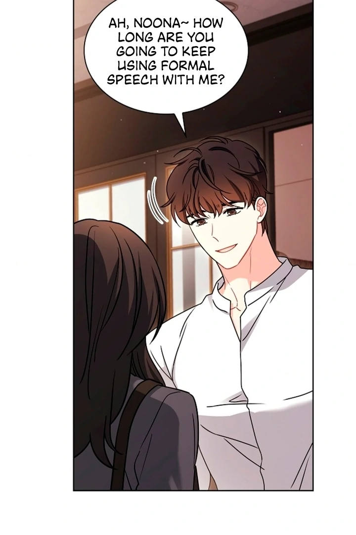 Elusive Touch Chapter 2 - Page 60