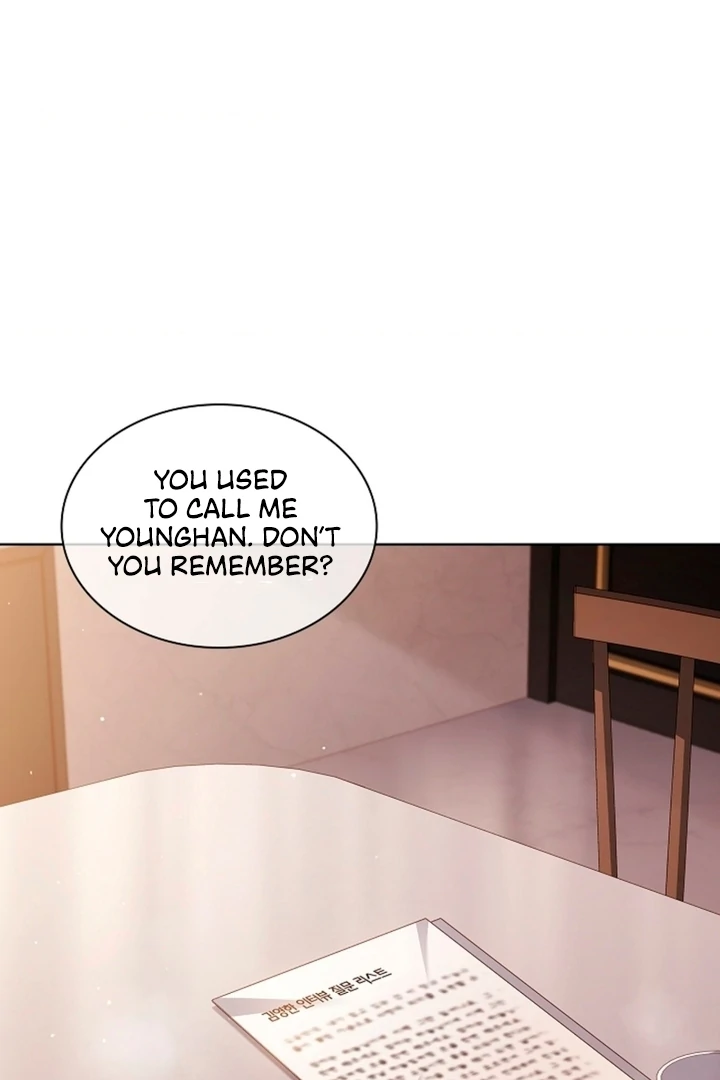 Elusive Touch Chapter 2 - Page 61