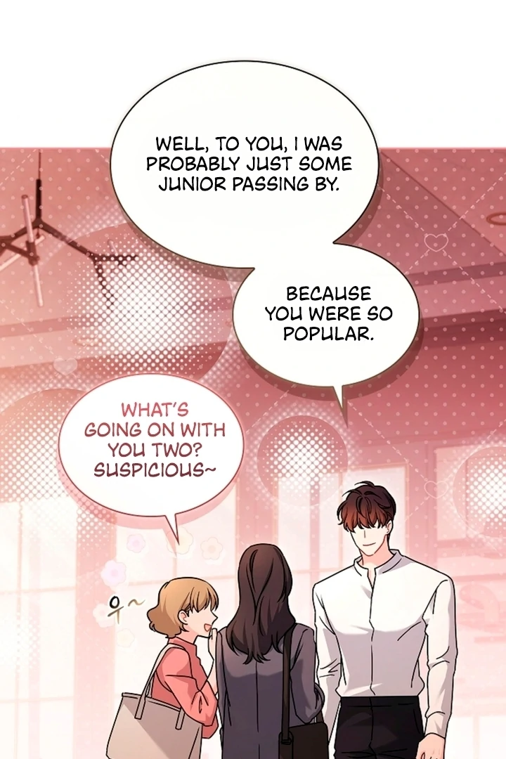 Elusive Touch Chapter 2 - Page 64