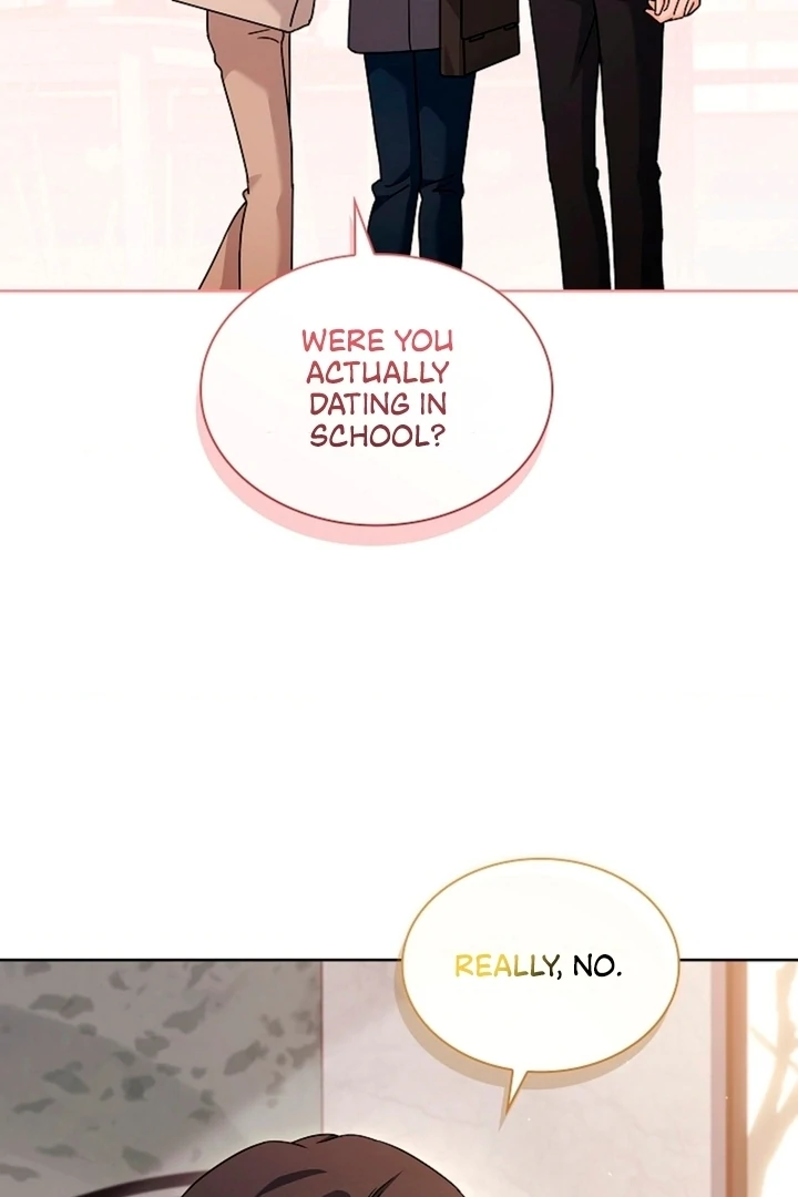 Elusive Touch Chapter 2 - Page 65