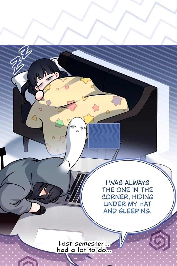 Elusive Touch Chapter 2 - Page 67