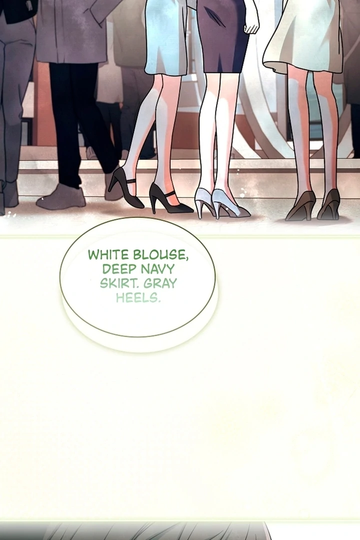 Elusive Touch Chapter 2 - Page 73