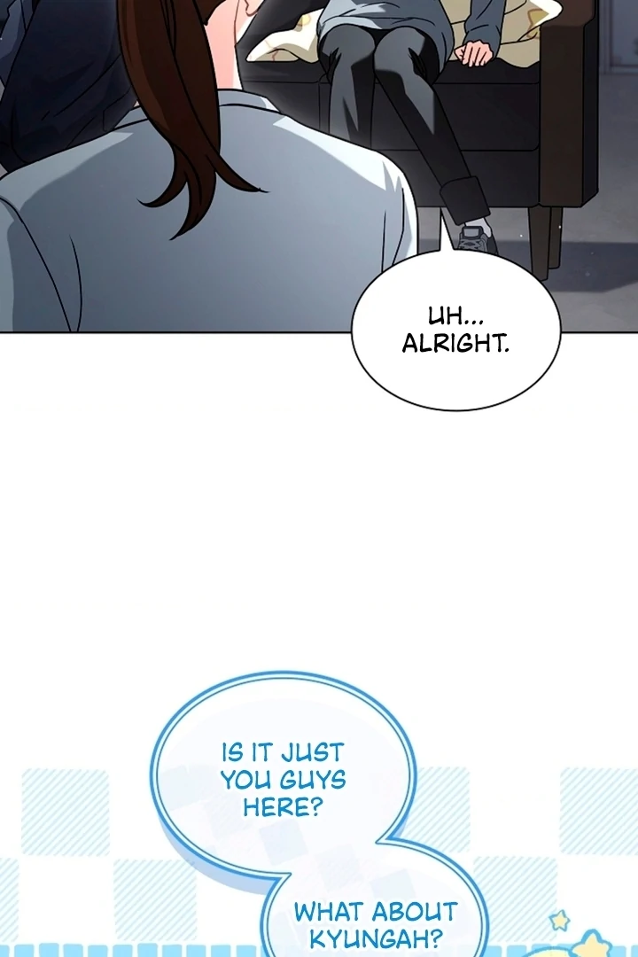 Elusive Touch Chapter 2 - Page 9