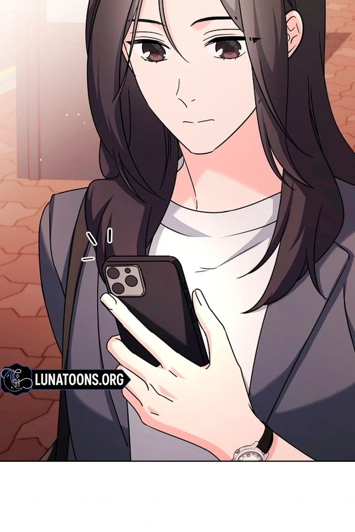 Elusive Touch Chapter 2 - Page 90