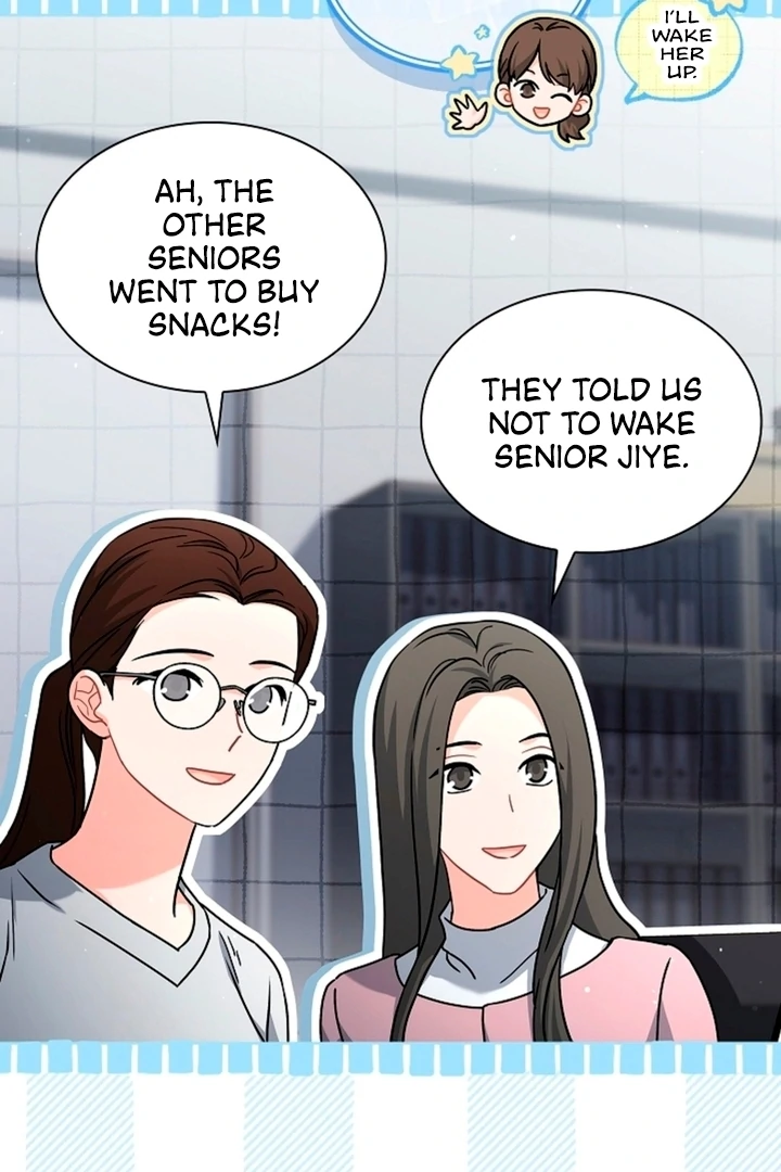 Elusive Touch Chapter 2 - Page 10