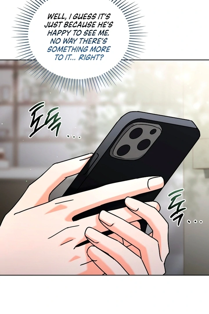 Elusive Touch Chapter 2 - Page 96