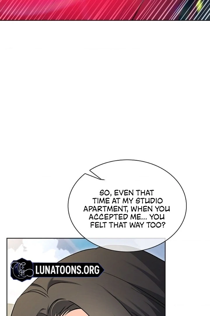 Elusive Touch Chapter 20 - Page 11