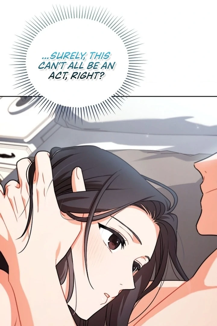 Elusive Touch Chapter 20 - Page 104