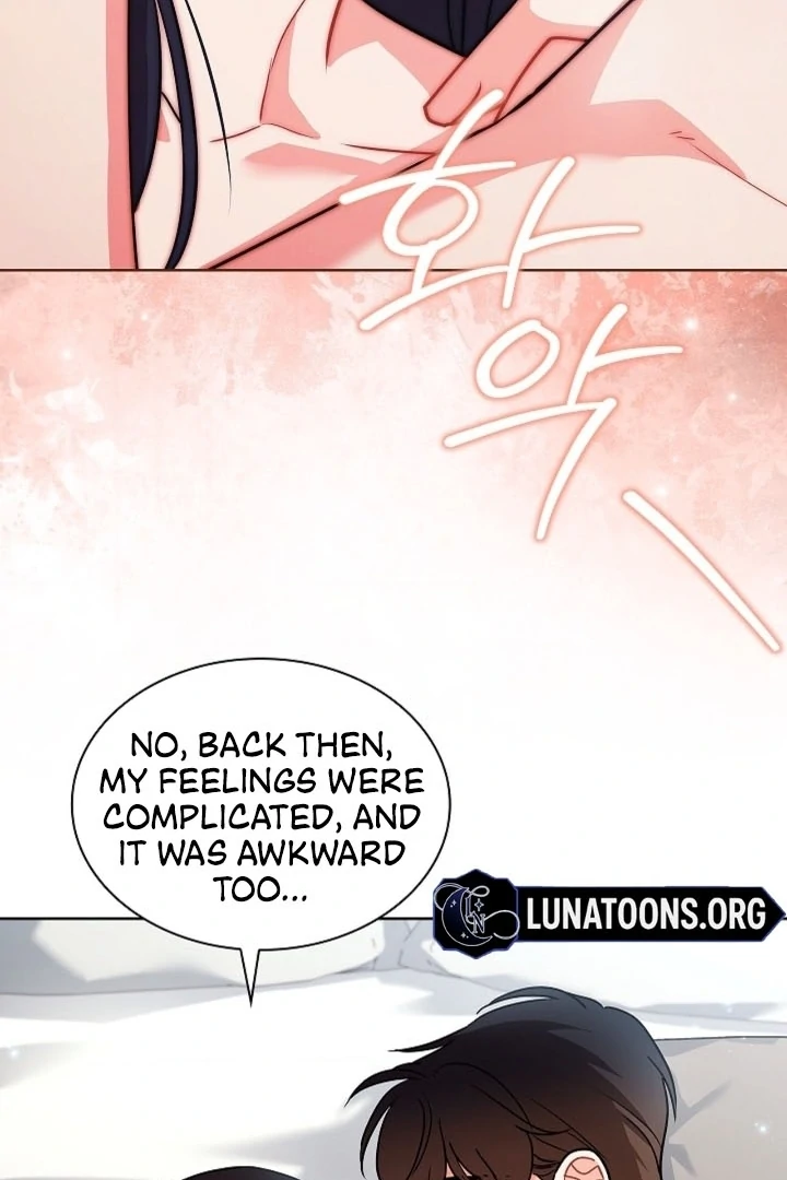 Elusive Touch Chapter 20 - Page 115