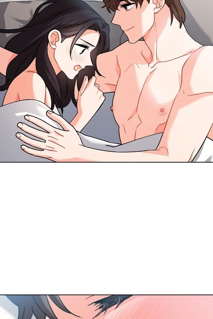 Elusive Touch Chapter 20 - Page 116