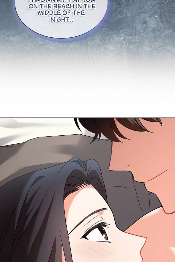 Elusive Touch Chapter 20 - Page 121