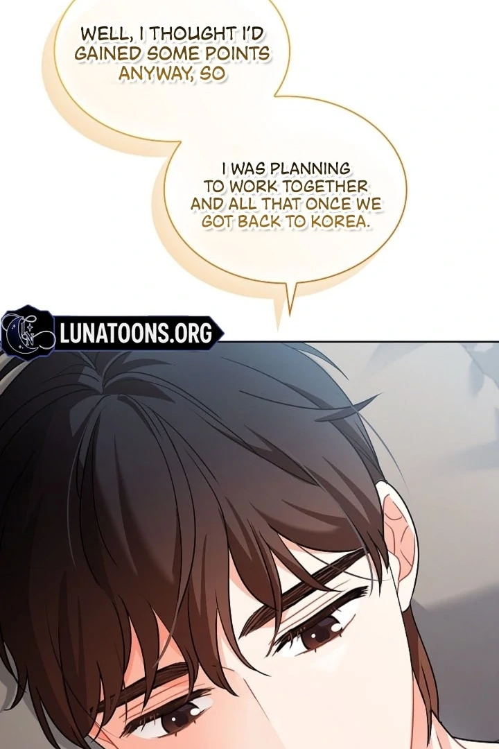 Elusive Touch Chapter 20 - Page 123